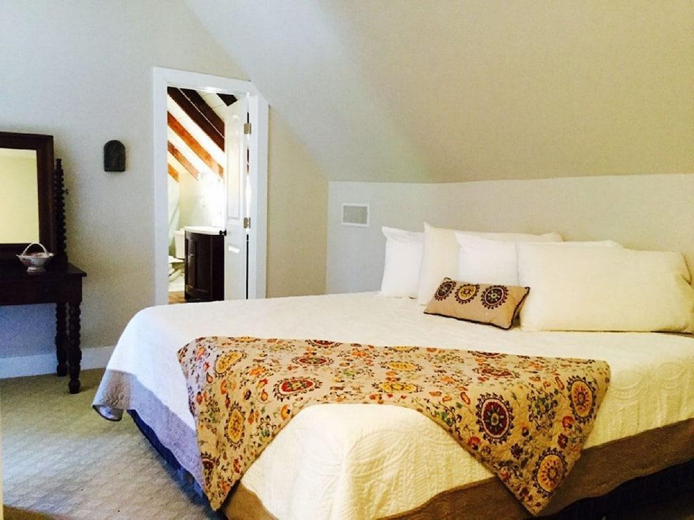 Clermont Bluffs Bed & Breakfast Natchez Zewnętrze zdjęcie