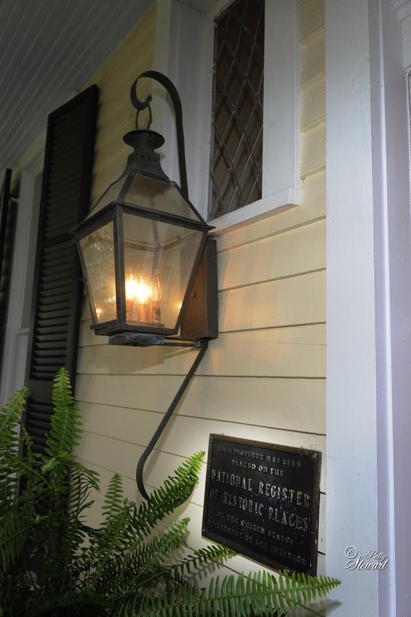 Clermont Bluffs Bed & Breakfast Natchez Zewnętrze zdjęcie