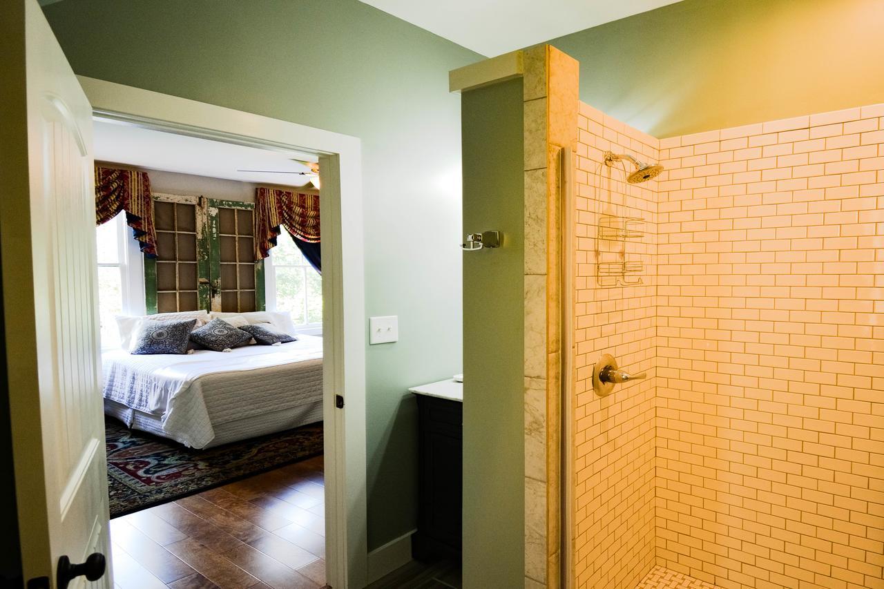 Clermont Bluffs Bed & Breakfast Natchez Zewnętrze zdjęcie
