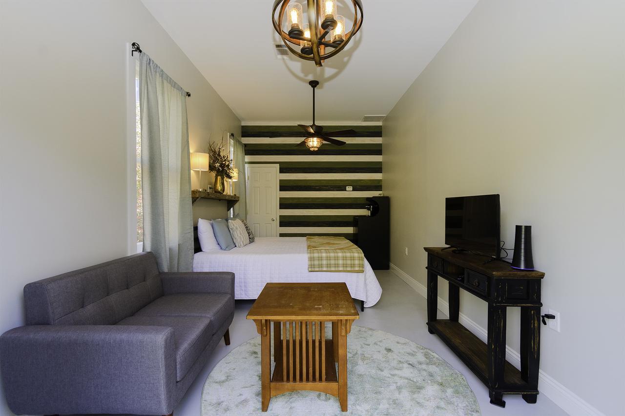 Clermont Bluffs Bed & Breakfast Natchez Zewnętrze zdjęcie